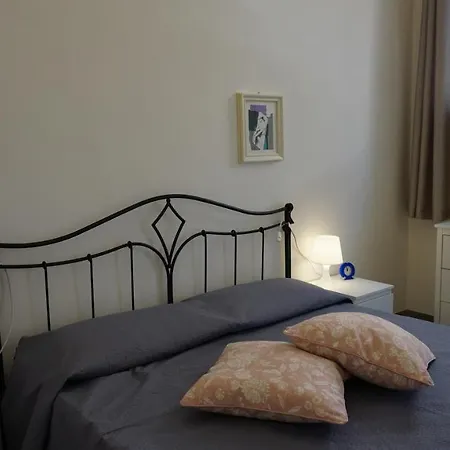 Kiskella's House Apartment Catania