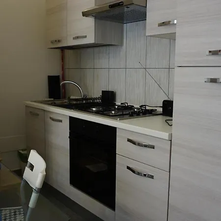 Kiskella's House