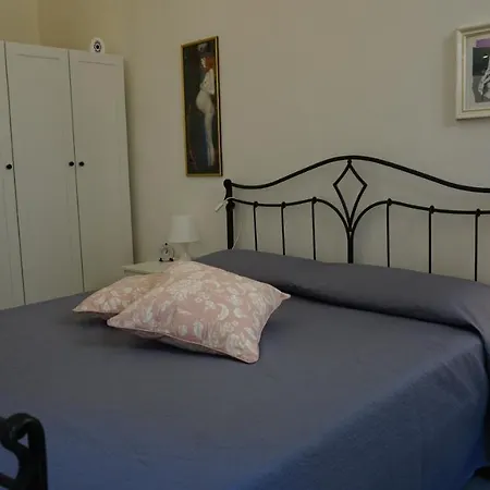 Apartment Kiskella's House