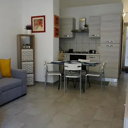 Kiskella's House Apartment Catania