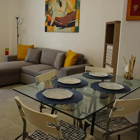 Apartment Kiskella's House *