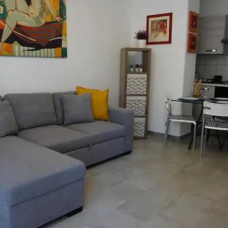 Kiskella's House