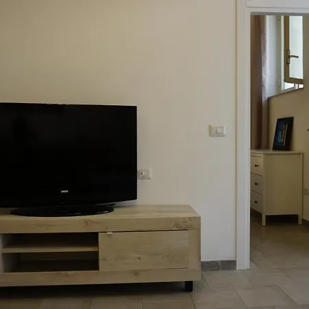 Kiskella's House Catania