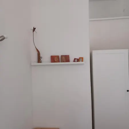 Apartment Kiskella's House *