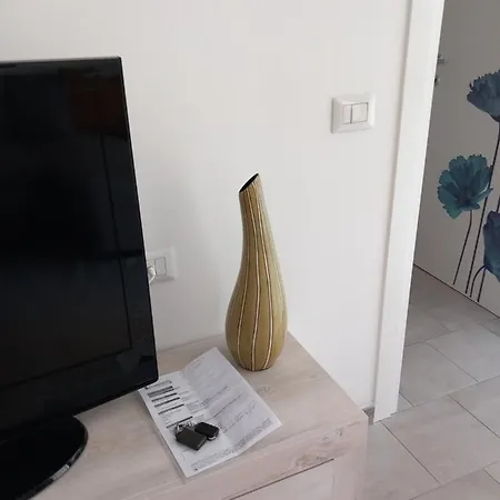 Kiskella's House Apartment *