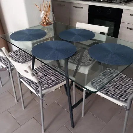 Kiskella's House Apartment Catania