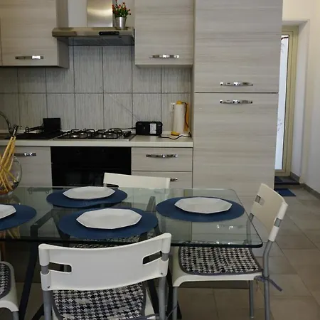 Kiskella's House * Catania