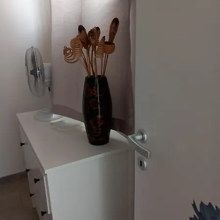 Apartment Kiskella's House Catania