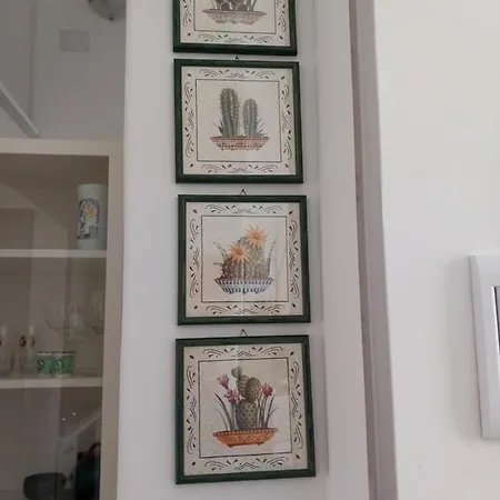 Kiskella's House Apartment Catania