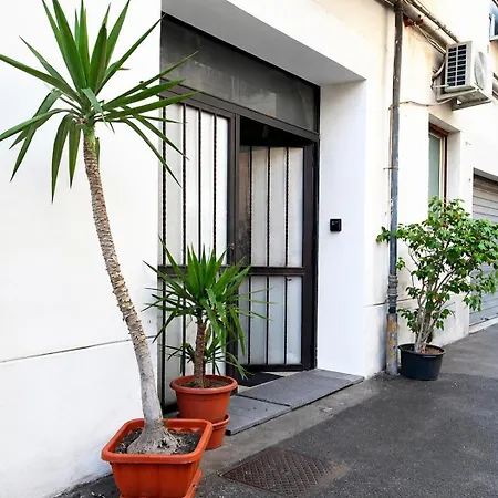 Kiskella's House Catania